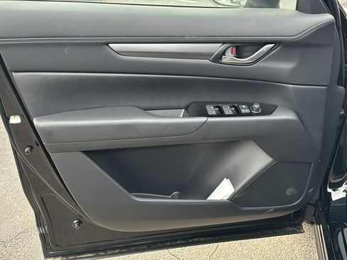 New 2025 MAZDA CX-5 AWD 2.5 S w/ Preferred Package image 11