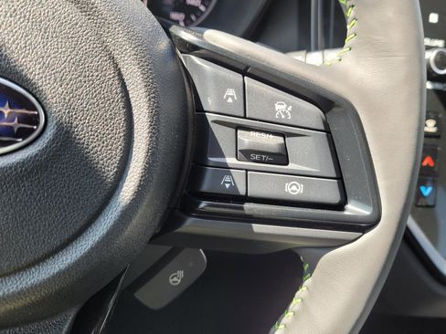 New 2026 Subaru Ascent Bronze Edition image 7