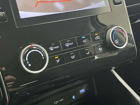 Certified 2023 Hyundai Tucson SEL AWD/4WD image 31