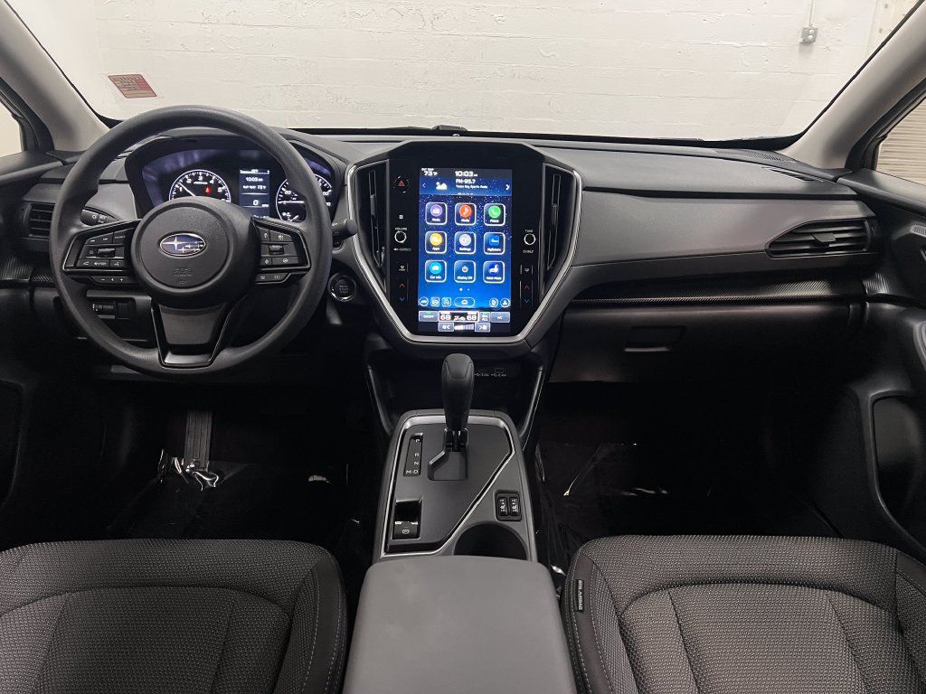 Used 2024 Subaru Crosstrek 2.0i Premium AWD/4WD image 14