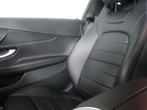 Used 2023 Mercedes-Benz C 300 Coupe image 20