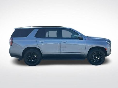 Certified 2022 Chevrolet Tahoe Z71 w/ Z71 Off-Road Package image 11