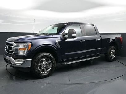 Used 2023 Ford F150 XLT w/ XTR Package