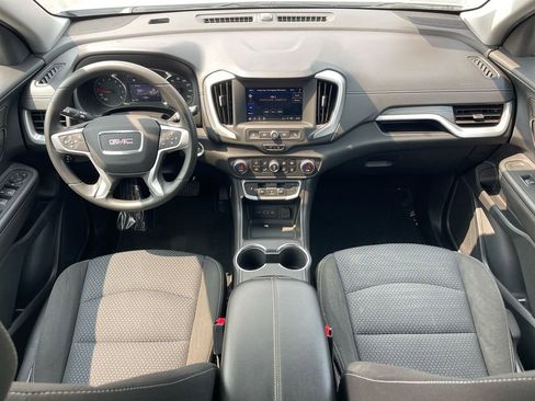 Used 2022 GMC Terrain SLE w/ Driver Convenience Package image 12