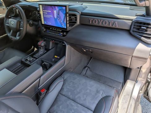 Used 2026 Toyota Sequoia TRD Pro AWD/4WD image 37