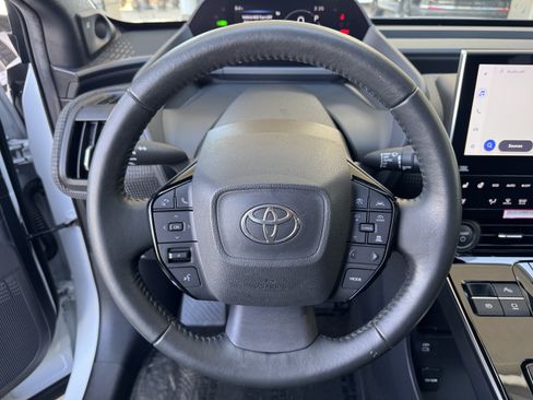 Used 2023 Toyota bZ4X FWD w/ Weather Package image 19