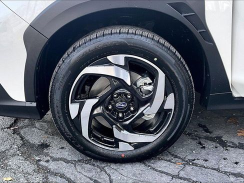 New 2026 Subaru Crosstrek 2.5i Limited image 9