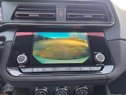 New 2026 Nissan Z Sport w/ Floor Mat Package image 20