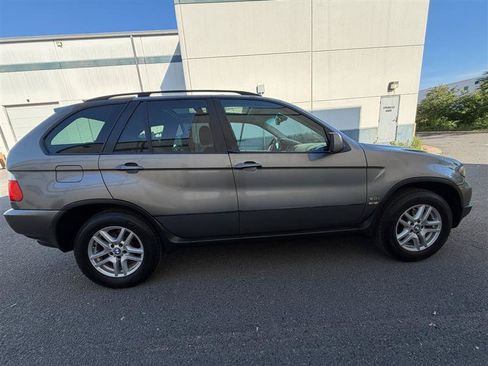 Used 2006 BMW X5 3.0i AWD/4WD image 22