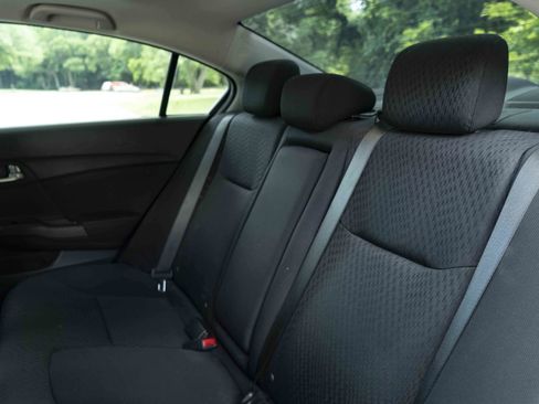 Used 2015 Honda Civic EX image 18