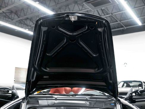 Used 2008 Porsche 911 Turbo AWD/4WD image 87