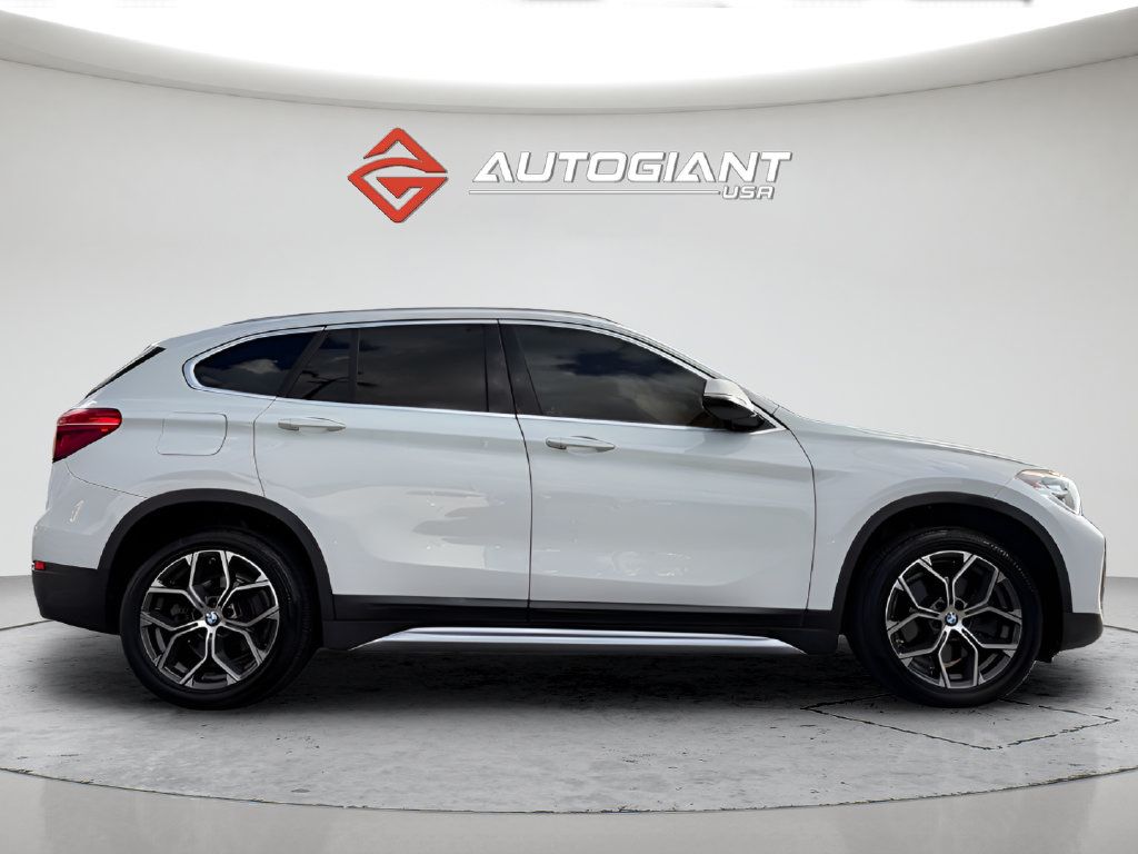 Used 2020 BMW X1 sDrive28i FWD image 15
