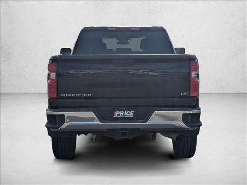Used 2024 Chevrolet Silverado 2500 LT w/ All Star Edition image 6