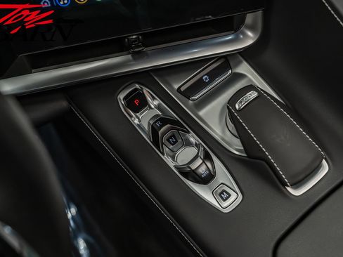 Used 2023 Chevrolet Corvette Stingray Coupe w/ Z51 Performance Package image 47