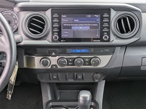 Used 2023 Toyota Tacoma TRD Sport image 18