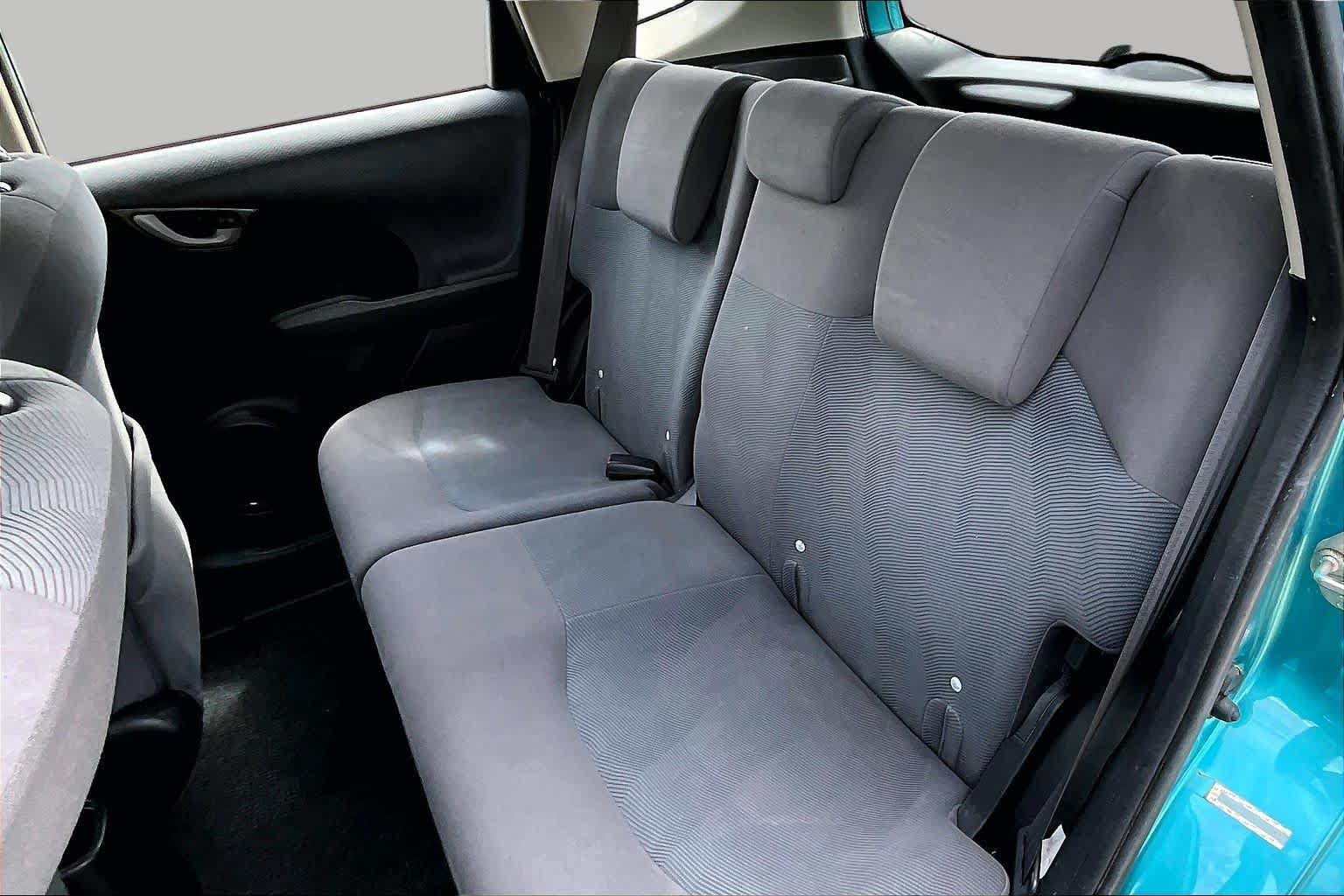 Used 2013 Honda Fit image 17