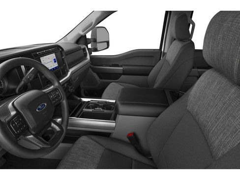 New 2026 Ford F350 XLT w/ FX4 Off-Road Package image 8