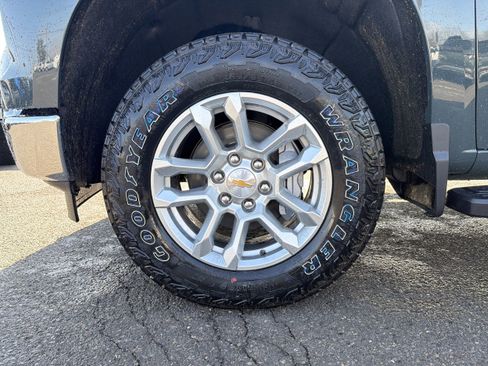 New 2026 Chevrolet Silverado 1500 LT w/ Protection Package image 11