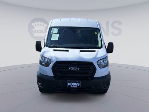 Used 2020 Ford Transit 250 Medium Roof RWD image 11