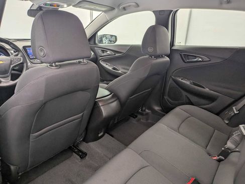 Used 2022 Chevrolet Malibu RS FWD image 19