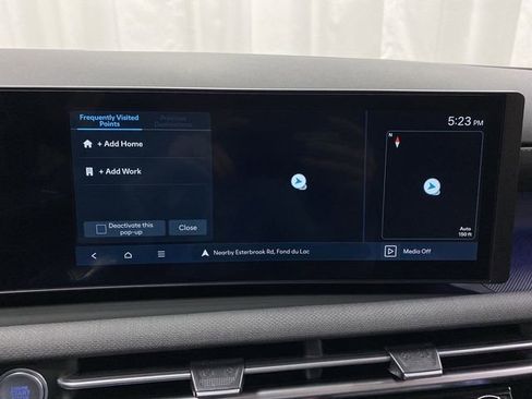 New 2025 Hyundai Tucson SEL image 10