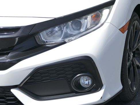 Used 2019 Honda Civic Sport image 10