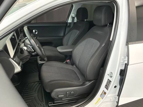 Used 2022 Hyundai Ioniq 5 SE AWD/4WD image 10
