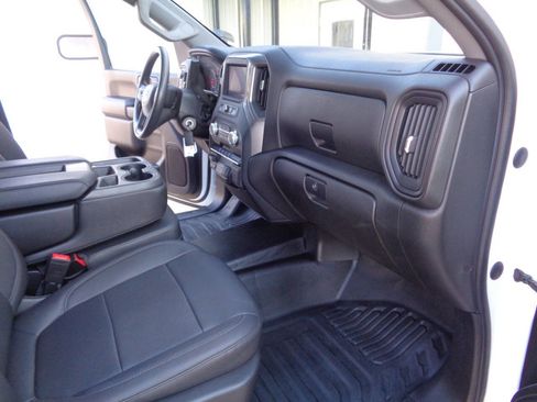 Used 2023 GMC Sierra 2500 Pro w/ Convenience Package image 73