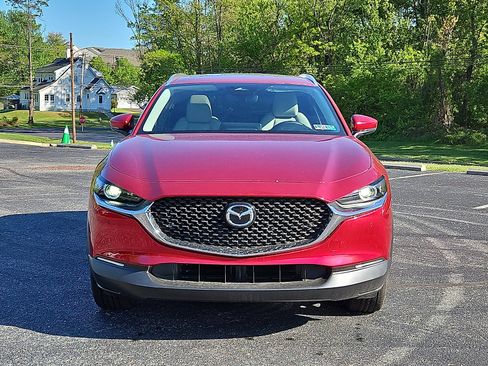 New 2026 MAZDA CX-30 AWD 2.5 S image 2