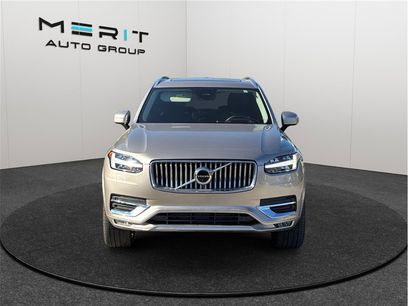 Used 2023 Volvo XC90 B5 Plus Bright