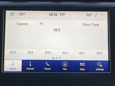 Used 2020 Ford Fusion SE image 20