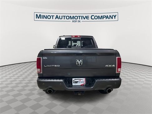 Used 2014 RAM 1500 Limited image 7