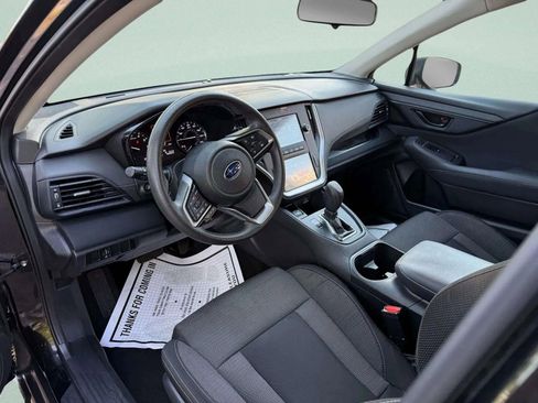 Used 2023 Subaru Outback Wagon 4D image 17