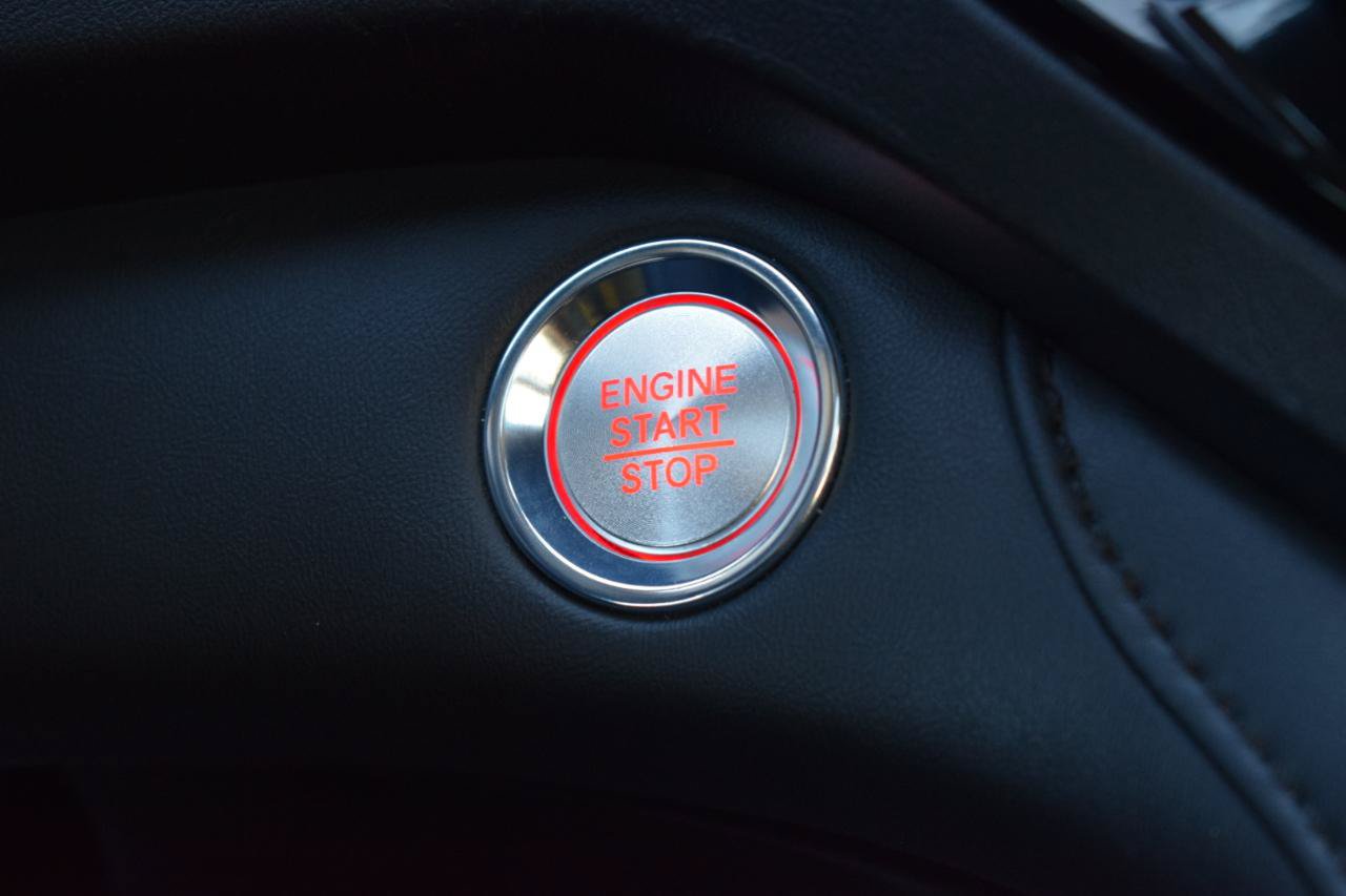Used 2019 Acura RDX AWD image 23