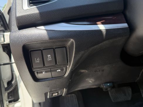 Used 2015 Acura TLX V6 w/ Technology Package FWD image 18