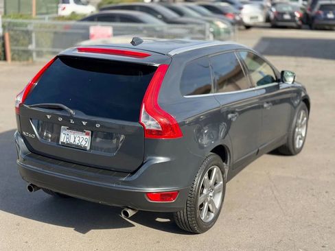 Used 2013 Volvo XC60 3.2 image 14