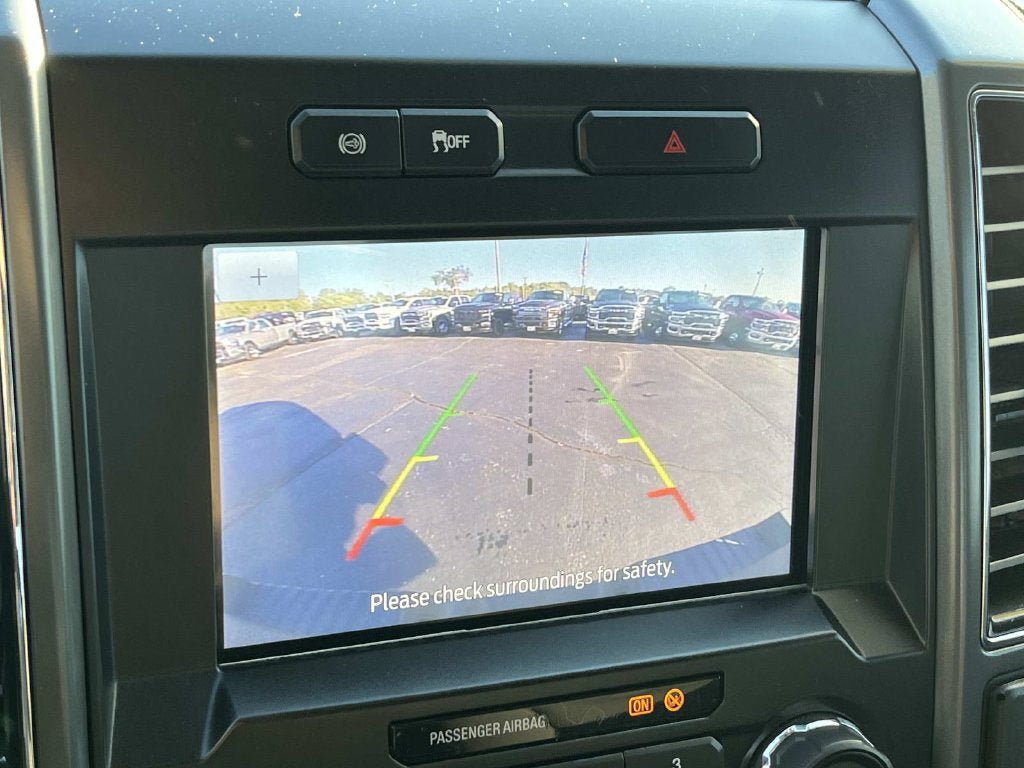 Used 2022 Ford F250 XLT AWD/4WD image 29