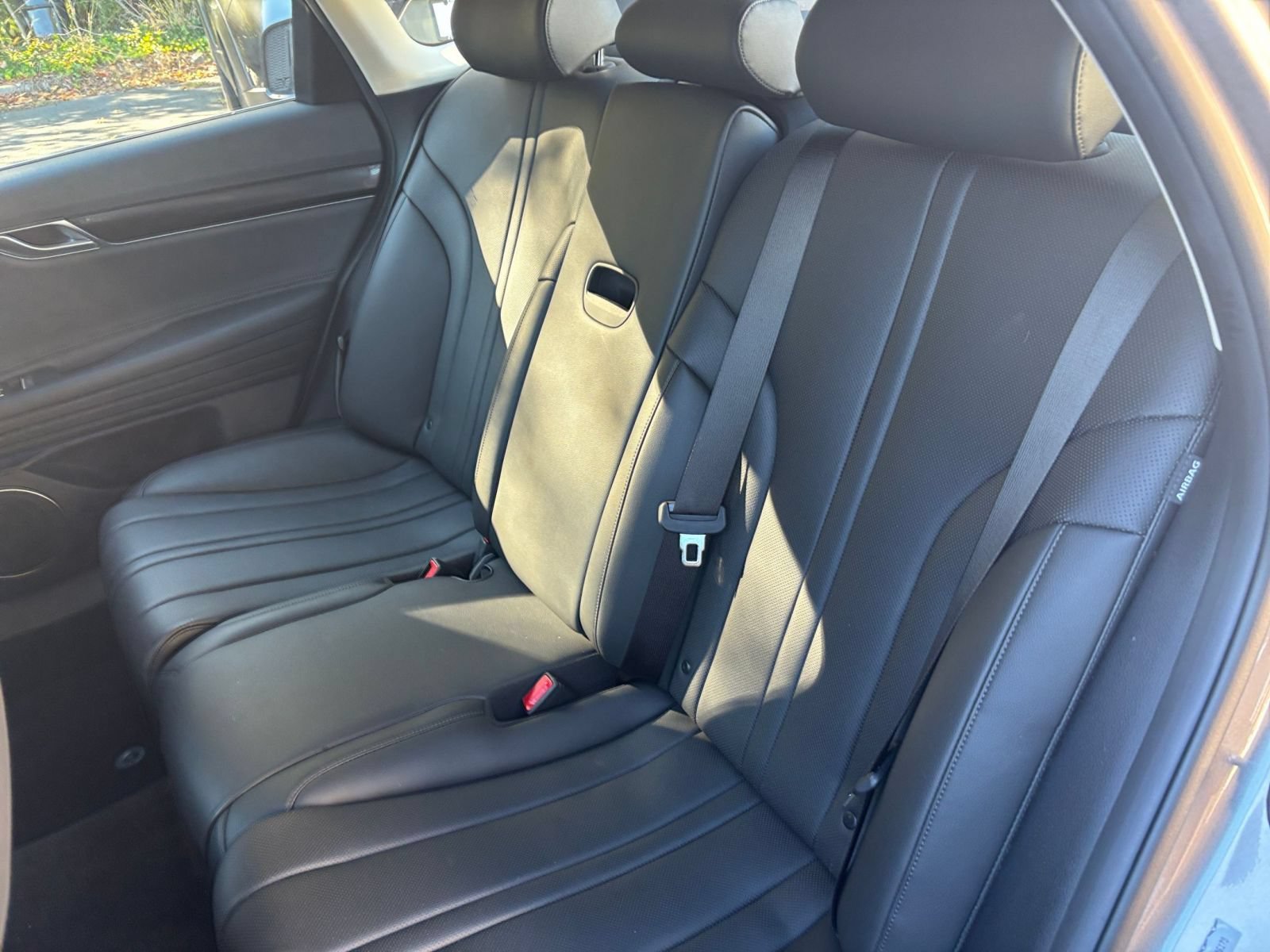 Used 2026 Genesis G80 2.5T AWD/4WD image 37