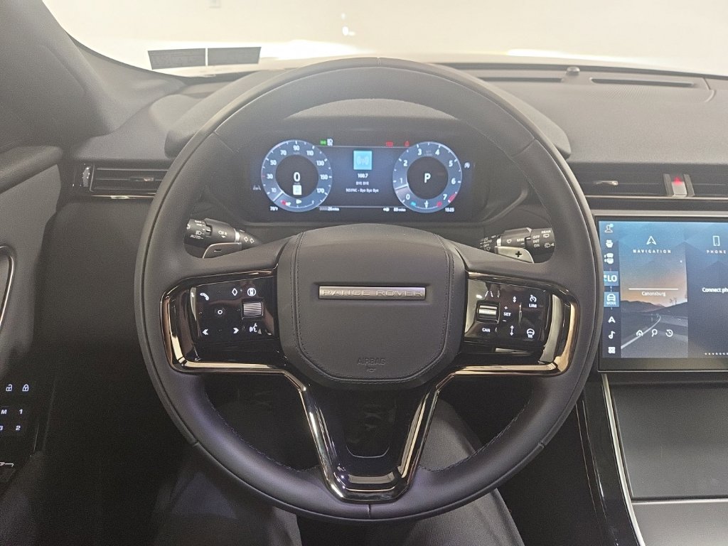 New 2026 Land Rover Range Rover Velar S AWD/4WD image 13