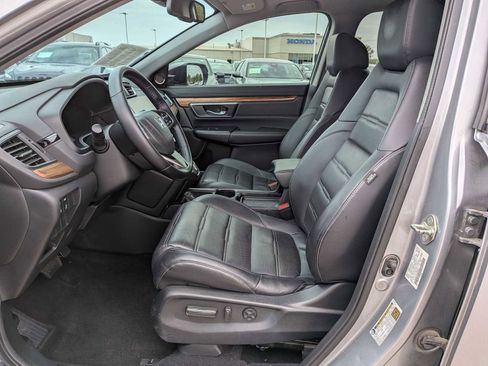 Used 2018 Honda CR-V Touring image 15