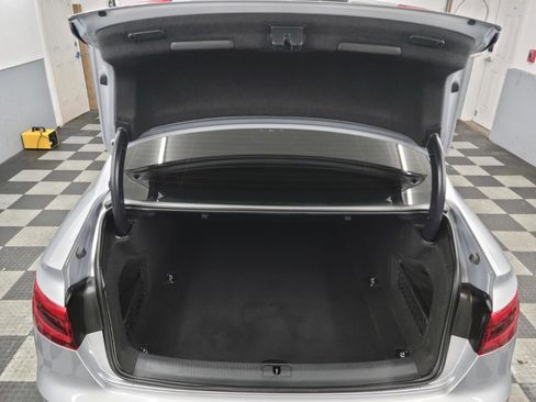 Used 2017 Audi A4 2.0T Premium w/ Audi MMI Navigation Plus image 9