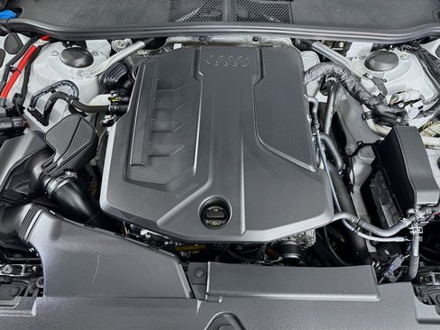 Certified 2025 Audi A5 2.0T Premium w/ Premium Plus AWD/4WD image 31