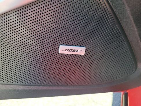 Used 2018 Chevrolet Camaro SS RWD image 16