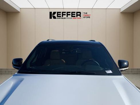 New 2025 Jeep Grand Cherokee Summit image 53