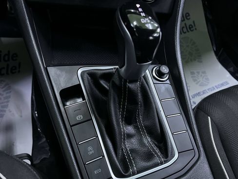 Used 2024 Volkswagen Jetta Sport FWD image 23