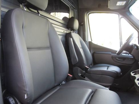 New 2026 Mercedes-Benz Sprinter 2500 image 16
