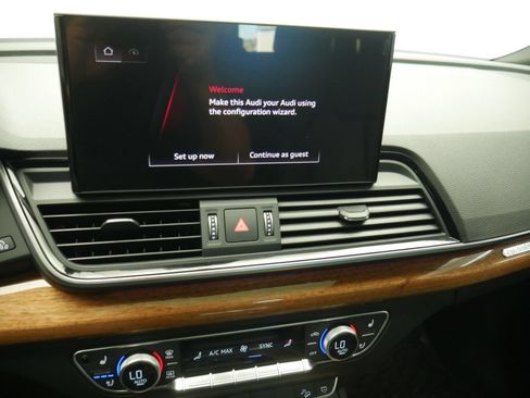Certified 2023 Audi Q5 2.0T Prestige AWD/4WD image 34