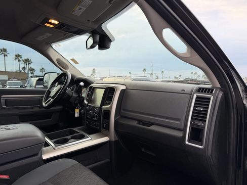 Used 2014 RAM 2500 Big Horn image 26