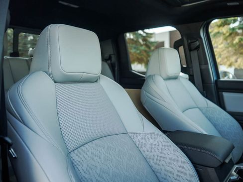 New 2026 Toyota Tacoma Limited image 10