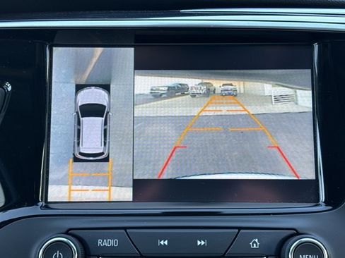 Used 2016 Buick Envision Premium w/ Driver Confidence Package image 9